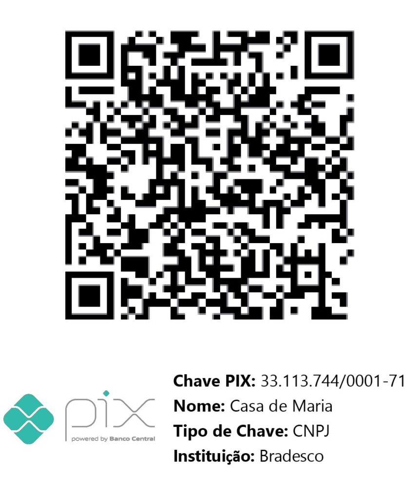 qrcode pix